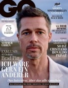 GQ Magazin 07/2017