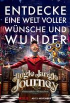 Jingle Jangle Journey: Abenteuerliche Weihnachten!