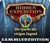 Hidden Expedition Die Quelle der ewigen Jugend Sammleredition v1.0