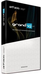 ArKaos GrandVJ XT v2.6.2