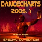 Sir Dirk - Dancecharts 2005 Volume One (Special DJ-Edition)