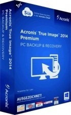 Acronis True Image 2014 Premium Build 6688