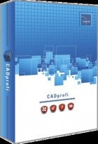 CADprofi 2020.02 build 191122