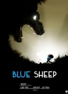 Blue Sheep