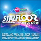 Fun Radio Starfloor (Lalbum Dancefloor De Lete)