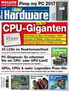 PC Games Hardware 11/2017