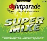 DJ Hitparade Spezial - Super Mixe