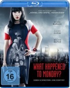 What Happened to Monday