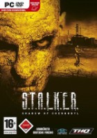 S.T.A.L.K.E.R. - Shadow of Chernobyl