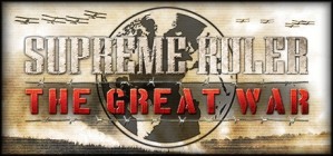 Supreme Ruler The Great War