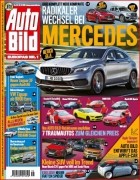 Auto Bild 34/2015