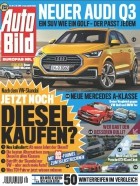 Auto Bild 40/2015