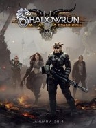 Shadowrun Dragonfall Directors Cut