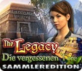 The Legacy - Die vergessenen Tore Sammleredition