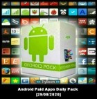Android Paid Apps Daily Pack 29.08.2020
