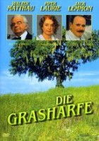 Die Grasharfe