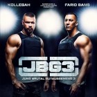 Kollegah & Farid Bang - Jung Brutal Gutaussehend 3 (Limited Steelbox Edition)