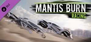 Mantis Burn Racing Elite Class