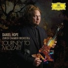 Daniel Hope and Zurich Chamber Orchestra - Journey To Mozart