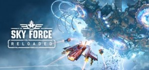 Sky Force Reloaded Stage B3