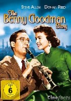 The Benny Goodman Story