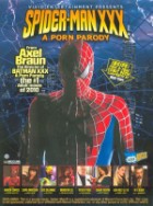 Spiderman - A XXX Porn Parody