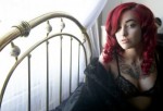 SuicideGirls   Sylvanas Silver Morning