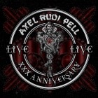 Axel Rudi Pell - XXX Anniversary Live