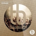 Hypelezz - Keep On Rockin EP