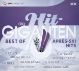 Die Hit-Giganten - Best Of TV-Hits