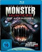 Monster Hunters - Die Alienjäger
