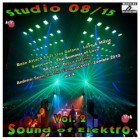 Studio 0815 - Sound Of Elektro Vol. 2