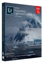 Adobe Photoshop Lightroom Classic CC 2019 v8.3.1