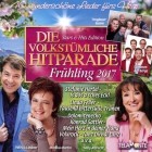 Die Volkstümliche Hitparade - Frühling 2017