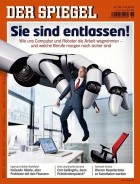 Der SPIEGEL 36/2016