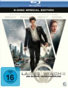 Largo Winch II - Die Burma-Verschwörung (1080p)