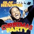 Olaf Henning - Christmas Party