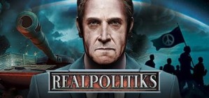 Realpolitiks - New Power