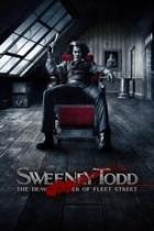 Sweeney Todd - Der teuflische Barbier aus der Fleet Street