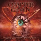 Chapter Eleven - Evacuate The Earth