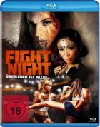 Fight Night - Überleben ist Alles