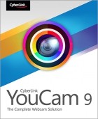 CyberLink YouCam Deluxe v9.0.1029.0