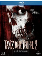 Tanz Der Teufel II - Jetzt Wird Noch Mehr Getanzt UNCUT REMASTERED