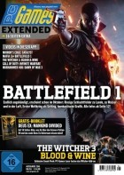 PC Games Magazin 06/2016