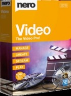 Nero Video 2019 v20.0.01200 + Content Pack