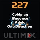 Ultimix 227