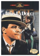 Irma La Douce