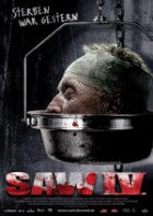 Saw IV UNRATED
