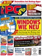 PCgo 08/2018