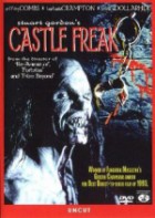 Castle Freak (uncut)